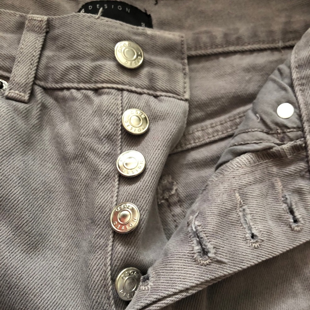 ASOS 90’s jeans - Picture 6 of 8